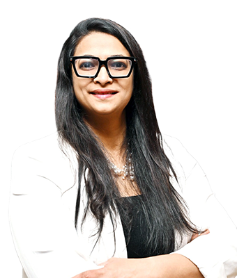 CA Jai Prakash Agarwal