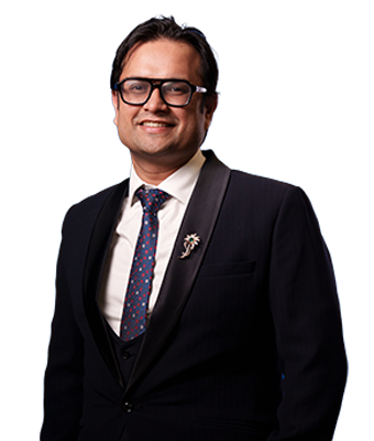 CA Jai Prakash Agarwal