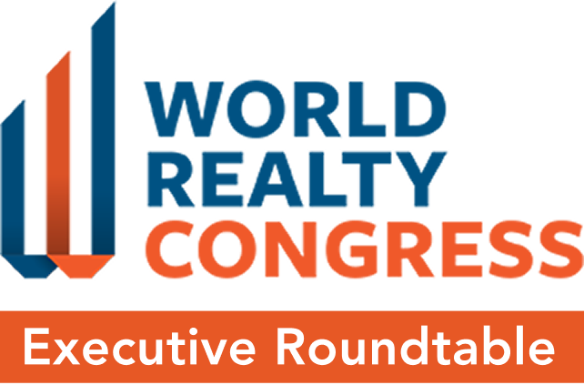 WRC Executive Roundtable Logo