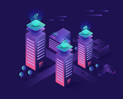 Dedcaited PropTech Track