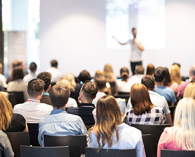 Brokers Workshop