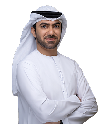 Ali Sharif Al Marzooqi