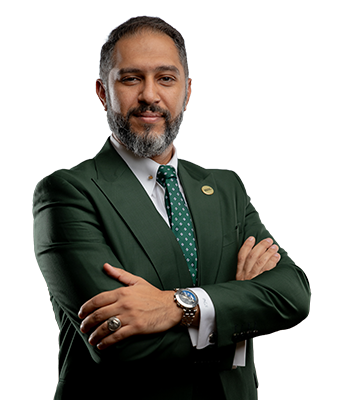 Dr. Nour ElDeen ElSerougy