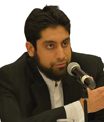 Faizan Aziz