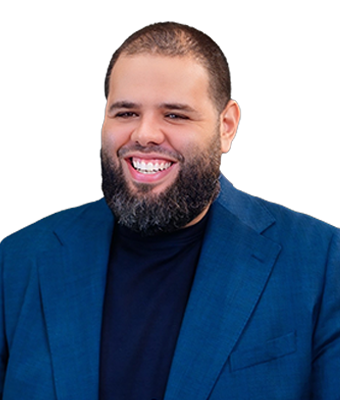 Abdelbasset Betraoui